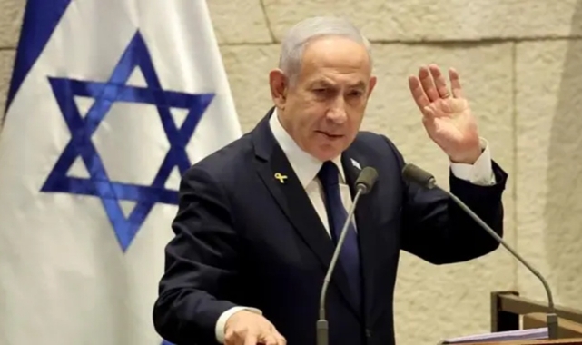 Netanyahu'dan yüzde 70'e çıkarılması emri