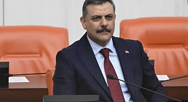 Trafik Cezaları Hakkında Bakan Çiftçi'ye Soru Önergesi Verildi