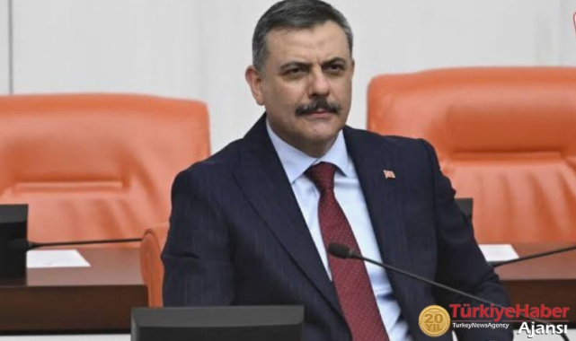 Trafik Cezaları Hakkında Bakan Çiftçi'ye Soru Önergesi Verildi