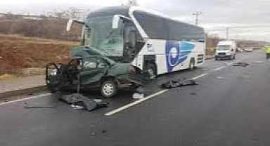 Müfettiş,Trafik Haftasında Emniyete Öneri Sundu 