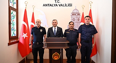 Vali Şahin :