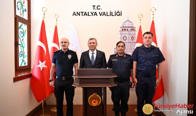 Vali Şahin :