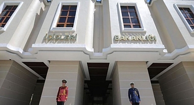 39 İlde IŞİD Operasyonu: 361 Şüpheli Yakalandı