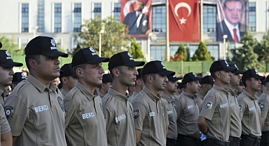 7 Yılını Dolduran Erbaşlar, Sınavsız Emniyet Mahalle Bekçisi kadrosuna Atanabilecek 