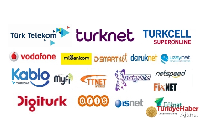 Anayasal hak mı, Lüks mü? Fahiş İnternet Faturaları Halkı İsyan Ettiriyor!