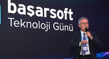 Başarsoft, yapay zeka ile tur atıyor