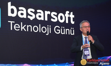Başarsoft, yapay zeka ile tur atıyor