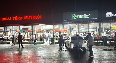 Düzce Türsan tesislerinde Skandal