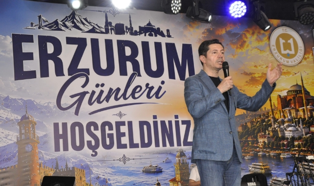 ERKON'dan,