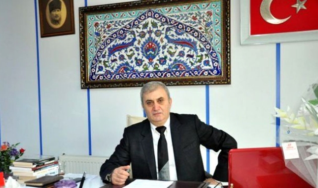 Erzurum Camiasının Acı Kaybı: Süha Dengizek Hayatını Kaybetti