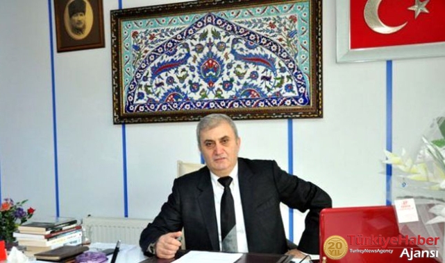 Erzurum Camiasının Acı Kaybı: Süha Dengizek Hayatını Kaybetti