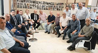 Erzurum’un Kültür Hafızası İstanbul’a Taşındı: Vehip Atalay Kültürsarayı Tanıtım Günleri’ne Damga Vurdu