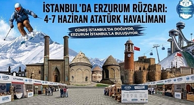 Erzurum'un Kültürü İstanbul'a Taşınıyor: Dadaşlar İçin Geri Sayım Başladı!
