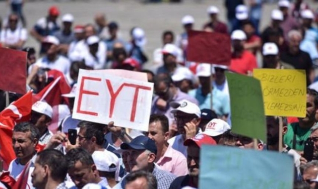 EYT'lilere kötü haber