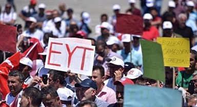 EYT'lilere kötü haber