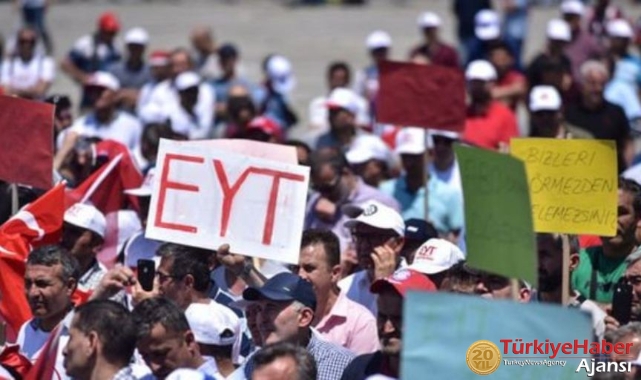 EYT'lilere kötü haber