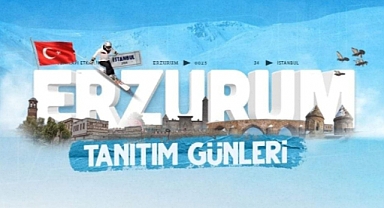 İstanbul’da Erzurum Rüzgarı: Bakırköy’de Cağ Kebaplı Lansman!