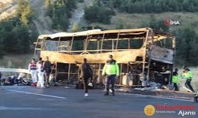 Katliam Gibi Kazada İhmaller Ortaya Çıktı