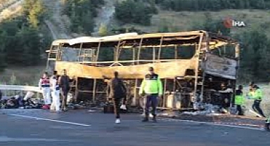 Katliam Gibi Kazada İhmaller Ortaya Çıktı