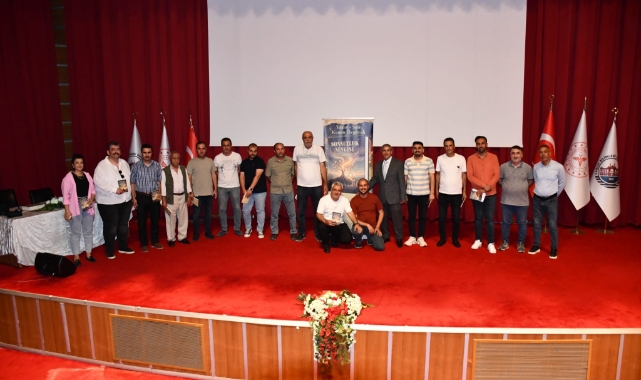 Kenan Özgüven 'Sonsuzluk Sevgisi'ni İmzaladı!