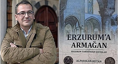 Kotan; Erzurum’a Armağan, Bir Vefa Borcudur