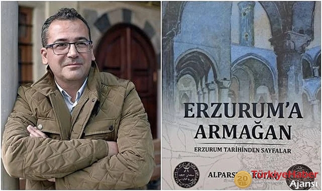Kotan; Erzurum’a Armağan, Bir Vefa Borcudur