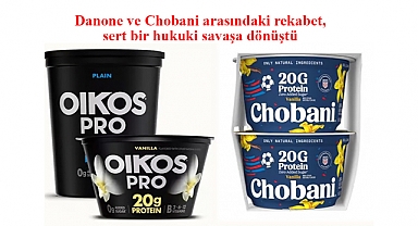 Küresel Gıda Devlerinin 'Protein ve Ambalaj' Savaşı