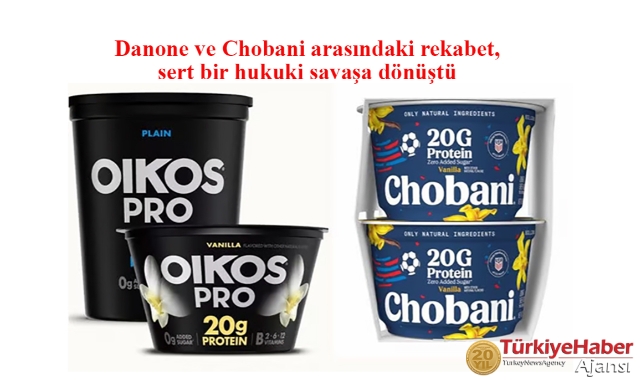 Küresel Gıda Devlerinin 'Protein ve Ambalaj' Savaşı