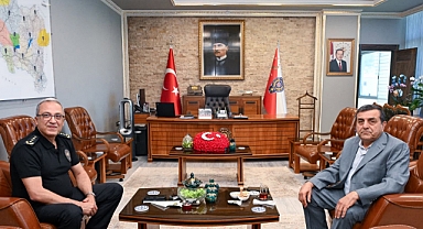 Mevkidaşına