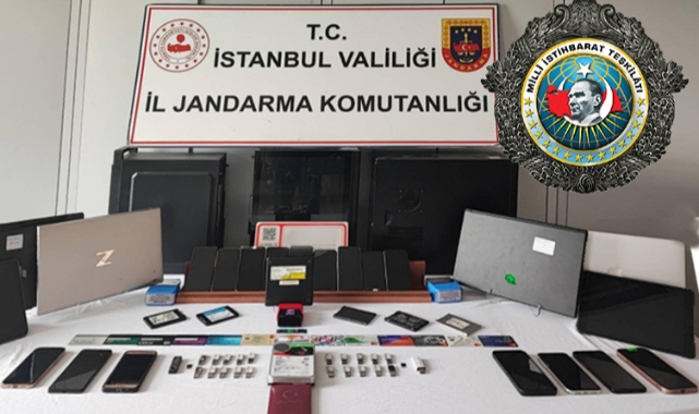 MİT’ten Siber Ahtapota Darbe: Sülük Yazılımı Çökertildi!