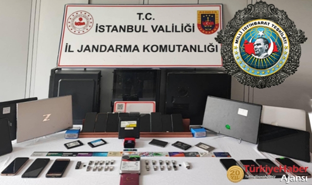MİT’ten Siber Ahtapota Darbe: Sülük Yazılımı Çökertildi!