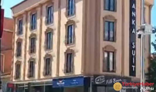 Polis Emeklilerine İndirimli Konaklama Fırsatı