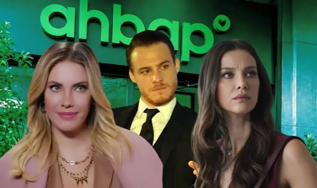 Ahbap soruşturmasında bugün de 3 ünlü ismin bilgisine başvuruldu!