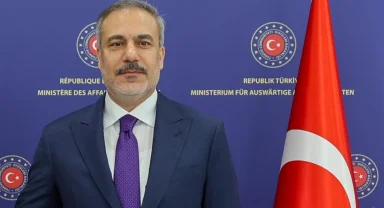 Bakan Fidan: Türkiye, ASEAN'ın Diyalog Ortağı olarak kabul edildi