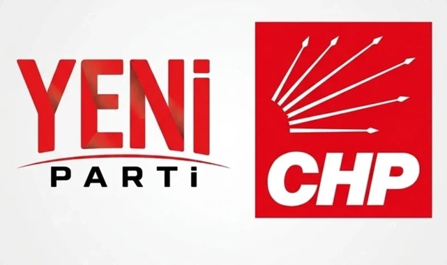 CHP'de istifa dalgası; İstanbul İl yönetiminden 39, ilçe başkanlarından 36 kişi ayrıldı!