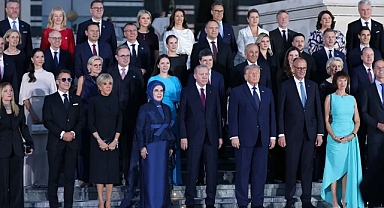 Dünyanın Gözü Ankara'da: 36. Nato Liderler Zirvesi Beştepe'de Başladı!