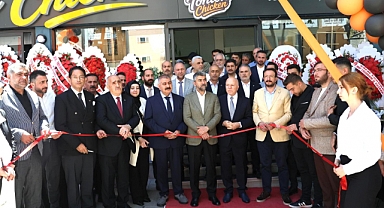 Erzurum'da