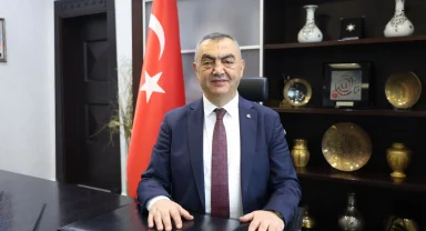 İSO 2'nci 500'e Kayseri imzası