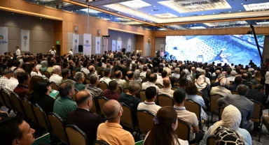 Malatya’da COP31 öncesi uluslararası toplantı