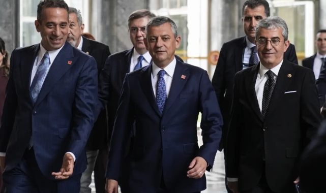Yeni parti süreci başladı: İşte partiye geçmesi beklenen milletvekilleri