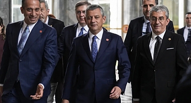 Yeni parti süreci başladı: İşte partiye geçmesi beklenen milletvekilleri