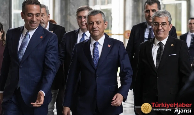 Yeni parti süreci başladı: İşte partiye geçmesi beklenen milletvekilleri
