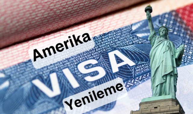 ABD; Balkanlar, Kuzey Makedonya ve 74 Ülkeye Göçmen Vizesini Durdurdu
