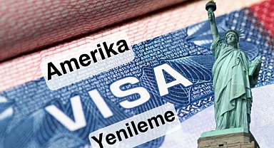 ABD; Balkanlar, Kuzey Makedonya ve 74 Ülkeye Göçmen Vizesini Durdurdu