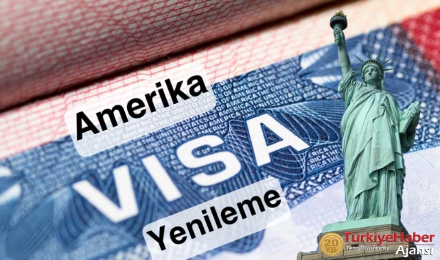ABD; Balkanlar, Kuzey Makedonya ve 74 Ülkeye Göçmen Vizesini Durdurdu