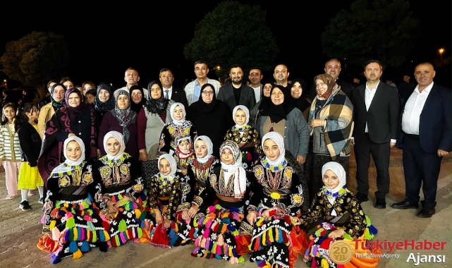 Başkan Öztekin'den Sivas, Giresun ve Gümüşhane'de Gönül Buluşmaları