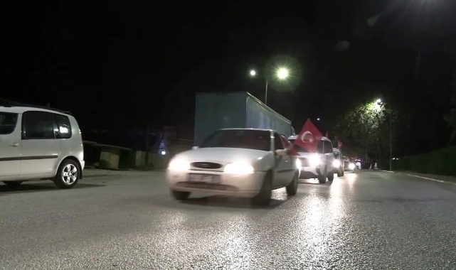 Bilecik'te