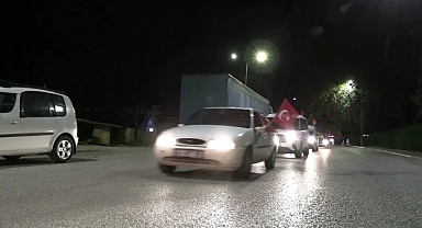 Bilecik'te