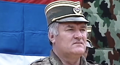 'Bosna Kasabı' lakaplı, Savaş suçlusu Ratko Mladiç öldü