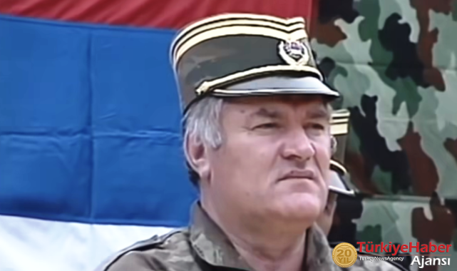 'Bosna Kasabı' lakaplı, Savaş suçlusu Ratko Mladiç öldü